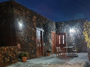 Casa Rural LUCÍA